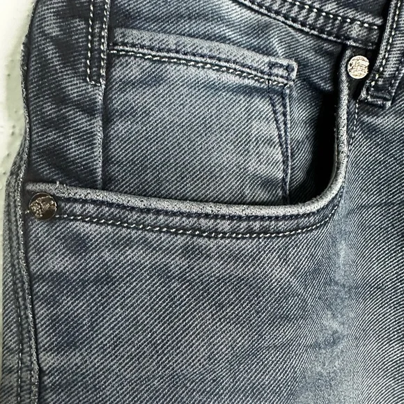 Burberry Blue wash Slim Jeans - Picture 4 of 13